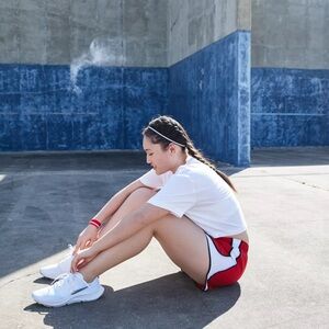 NIKE Women's Tempo Dry Core 3'' Running Shorts